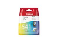 Canon CL-541 - 8 ml - Farbe (Cyan, Magenta, Gelb)