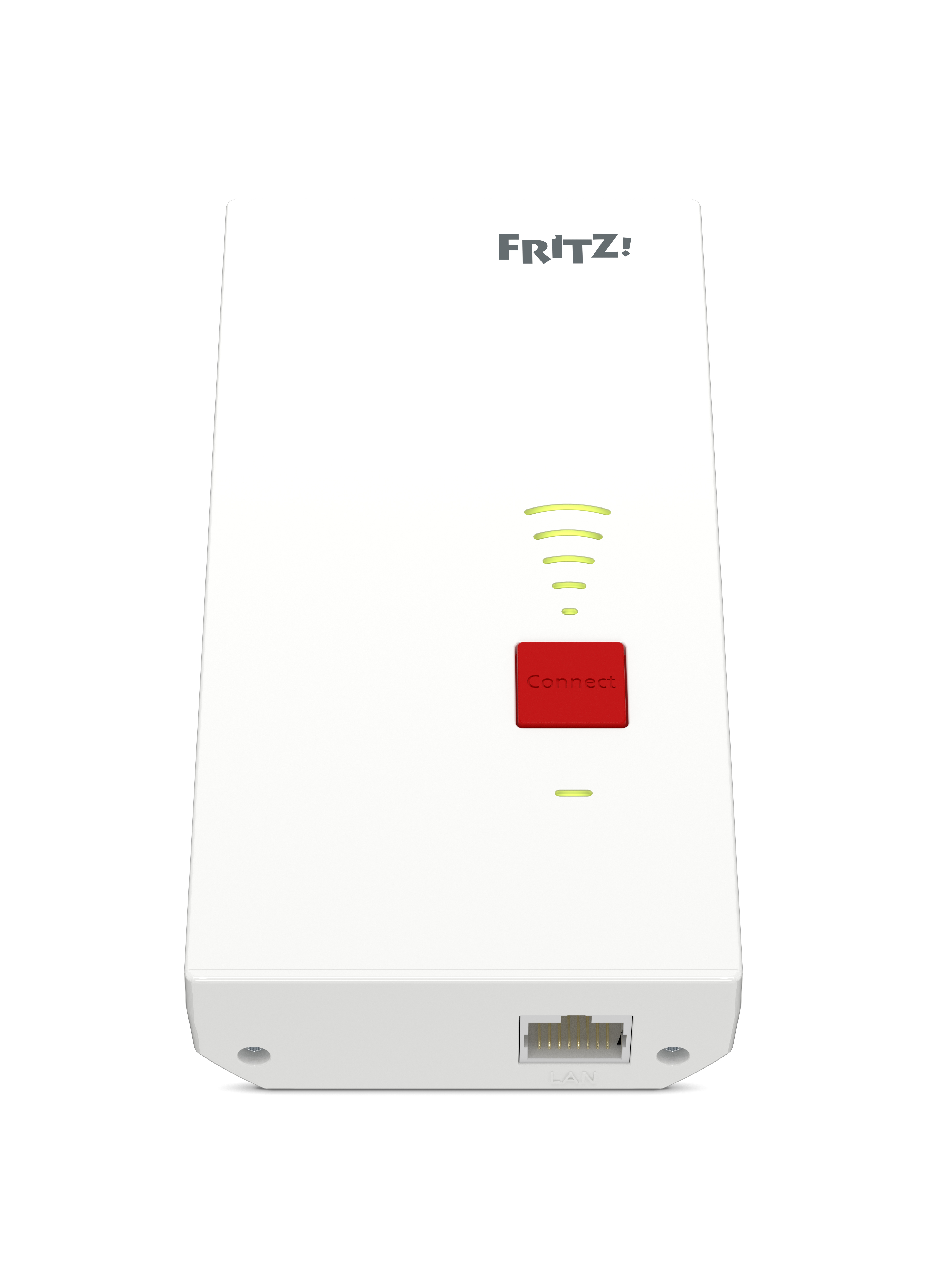 AVM FRITZ! Repeater 2400 - Wi-Fi-Range-Extender