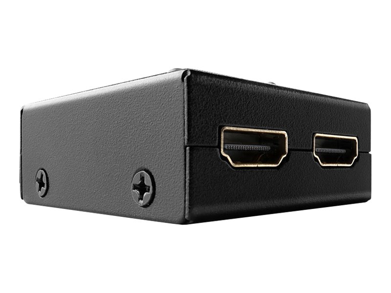 2 Port HDMI 18G Bidirektionaler Switch