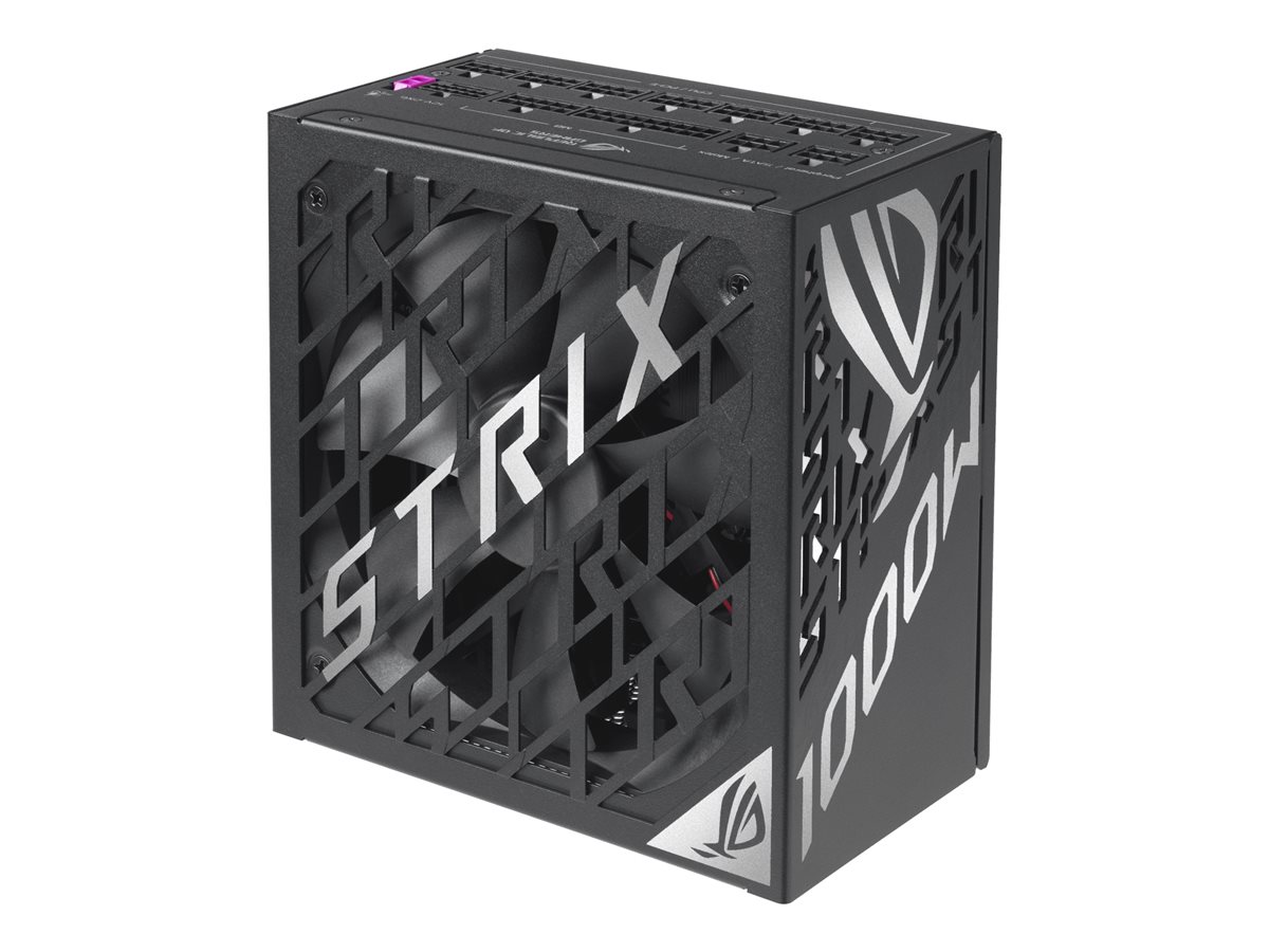 Asus Netzteil ROG-STRIX-1000P-GAMING