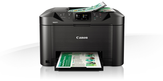 Canon | MAXIFY MB5150 | Multifunktionsdrucker 4in1