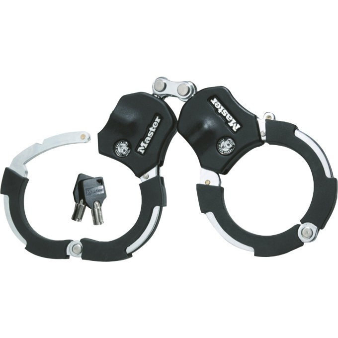 Street Cuff Handschellenschloss 36 cm
