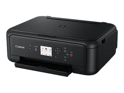 Canon | PIXMA TS5150 Multifunktionssystem 3-in-1 schwarz