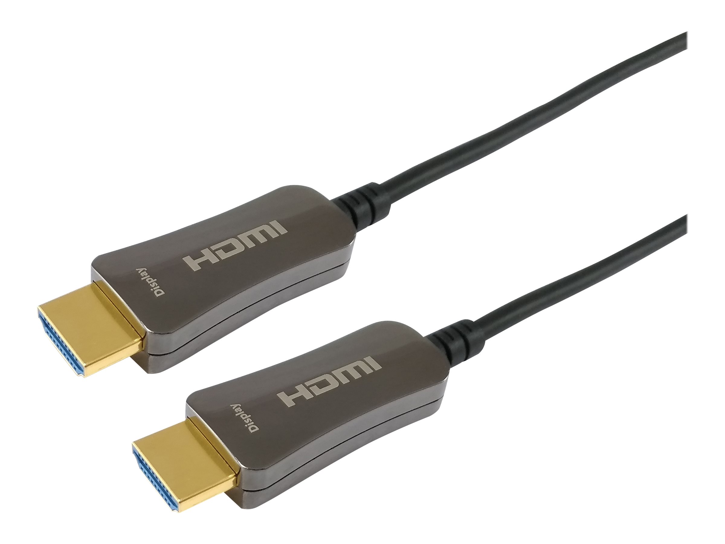 119432 | HDMI 2.0 Active Optical Cable | 70 m | 4K 60 Hz | 18 Gbit/s