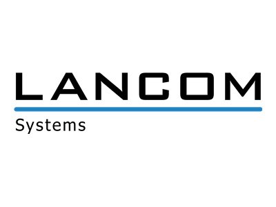 Lancom Wall Mount + Lock (LN) - Netzwerk-Einrichtung - Deckenmontage möglich, geeignet für Wandmontage (Packung mit 10)