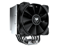 CPU-Kühler FORZA 85 ARGB Essenzial