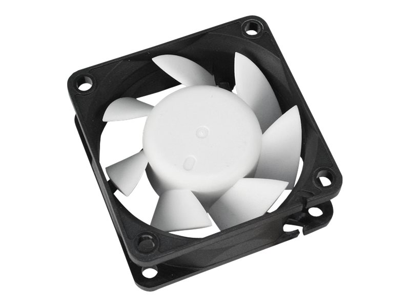 PC-Cooling Cooltek Silent Fan Series - Gehäuselüfter - 60