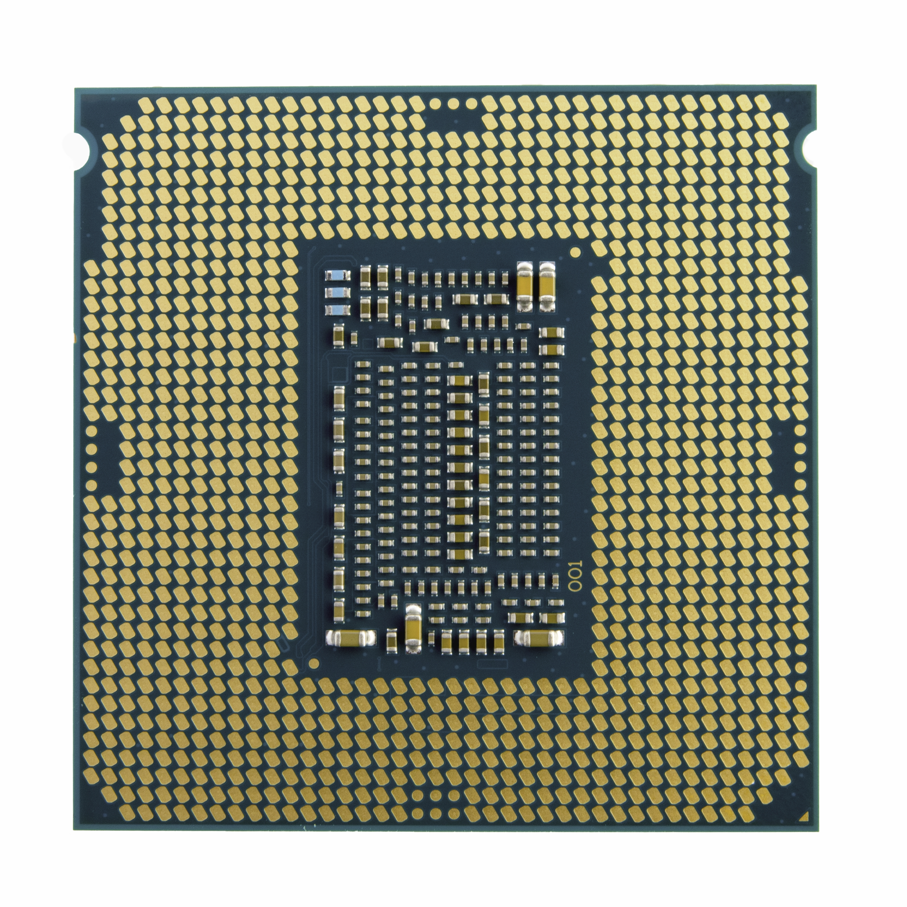 Intel Core i3 10100 4x3.6 GHz So. 1200 Boxed