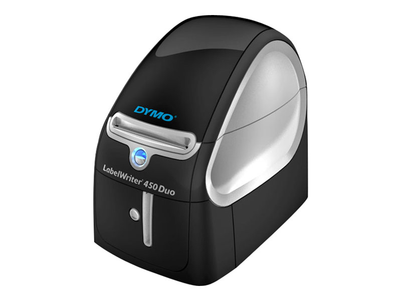 DYMO LabelWriter  450  Duo-Etikettendrucker