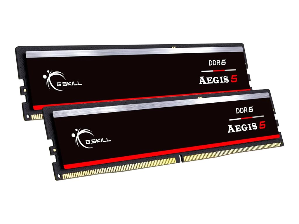 DDR5 64GB KIT PC 6000 CL36 G.Skill KIT (2x32GB)