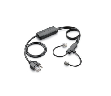Poly APC-43 - Elektronischer Hook-Switch Adapter - für Cisco IP Phone 78XX - 88XX