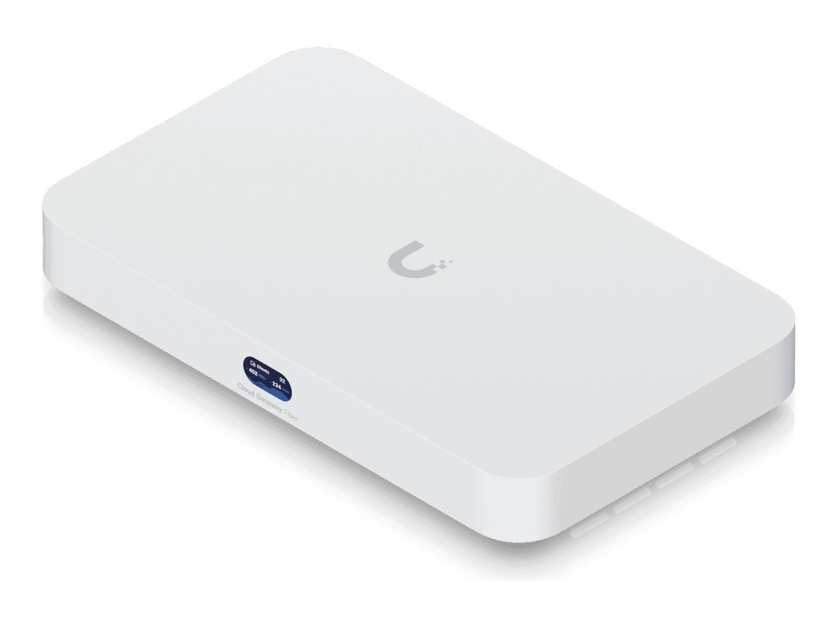 Ubiquiti UniFi Cloud Gateway Fiber