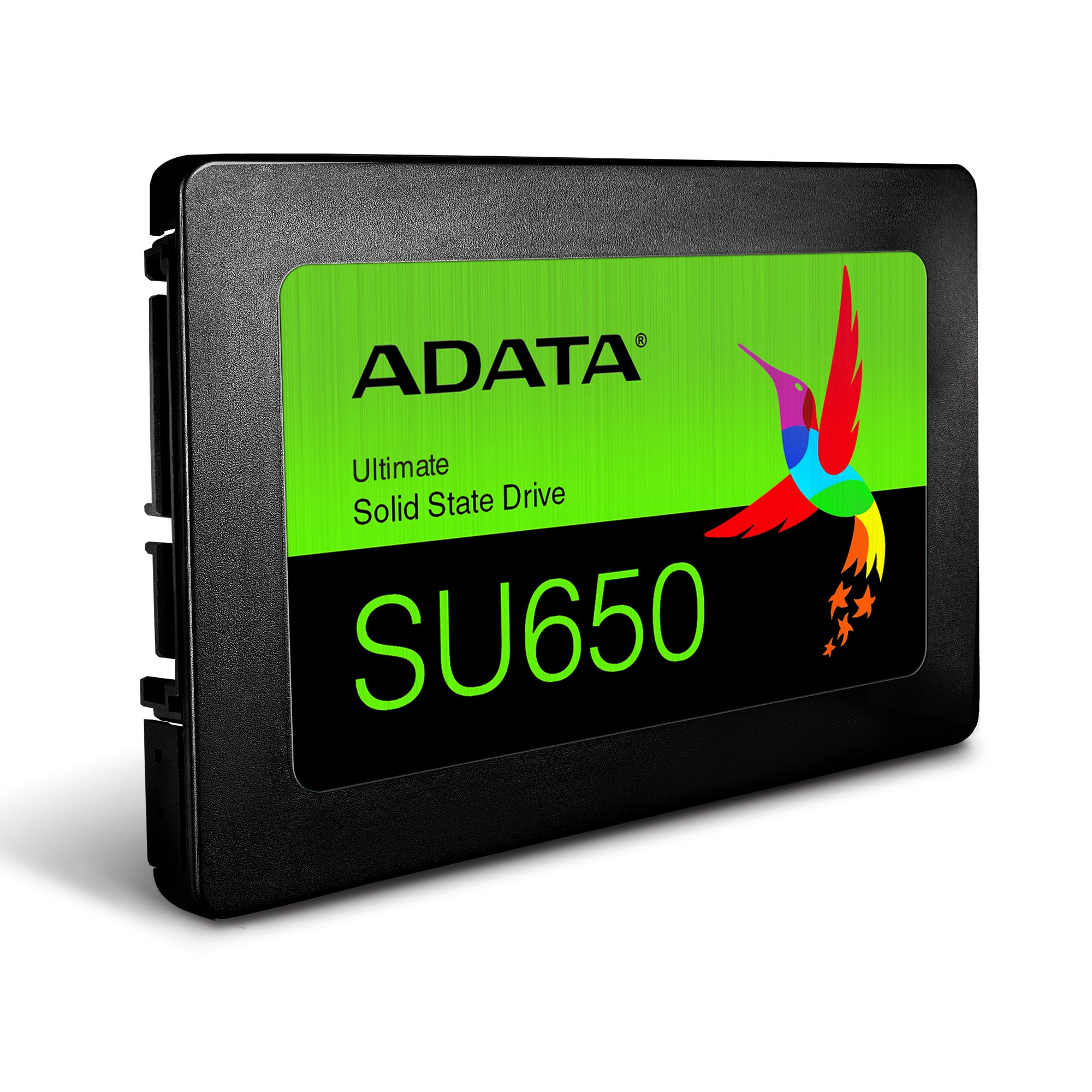 ADATA Ultimate SU650 - 480 GB SSD - intern - 2.5" (6.4 cm)