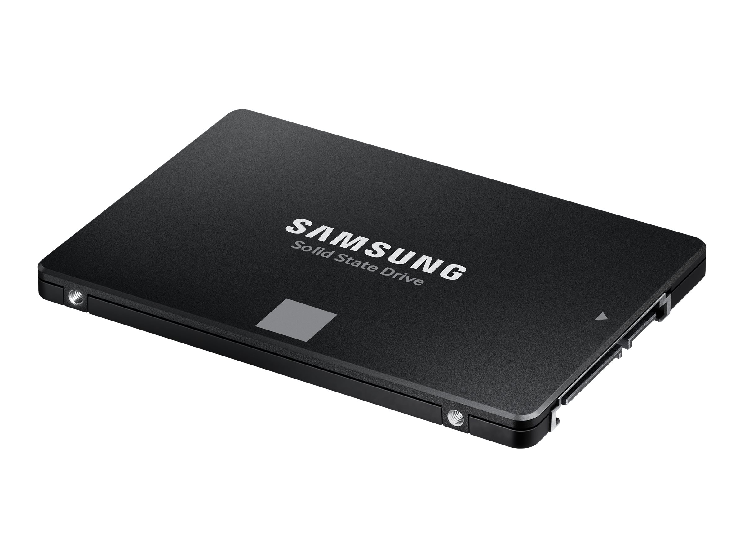 Samsung 870 EVO MZ-77E1T0B - 1 TB SSD - intern - 2.5" (6.4 cm)