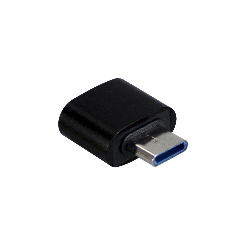 USB-Adapter - USB-C (M) bis USB (W)