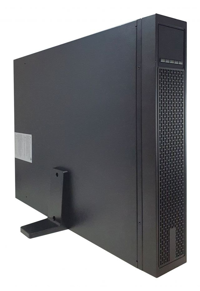USV Online IOT  3KVA/ 3000W VOLTA           schwarz