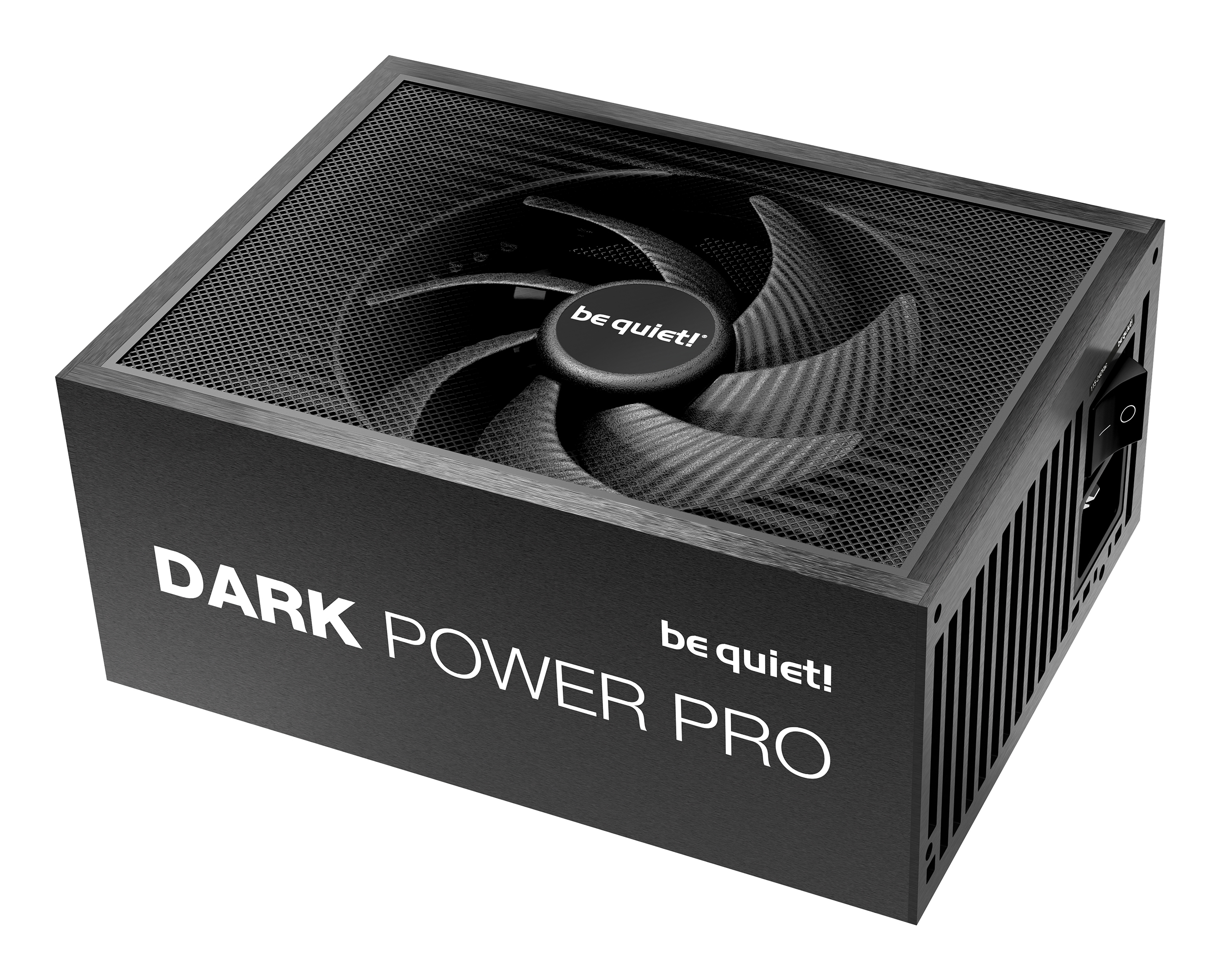 ! Netzteil Dark Power PRO 14 IO 1300W Modular 80+