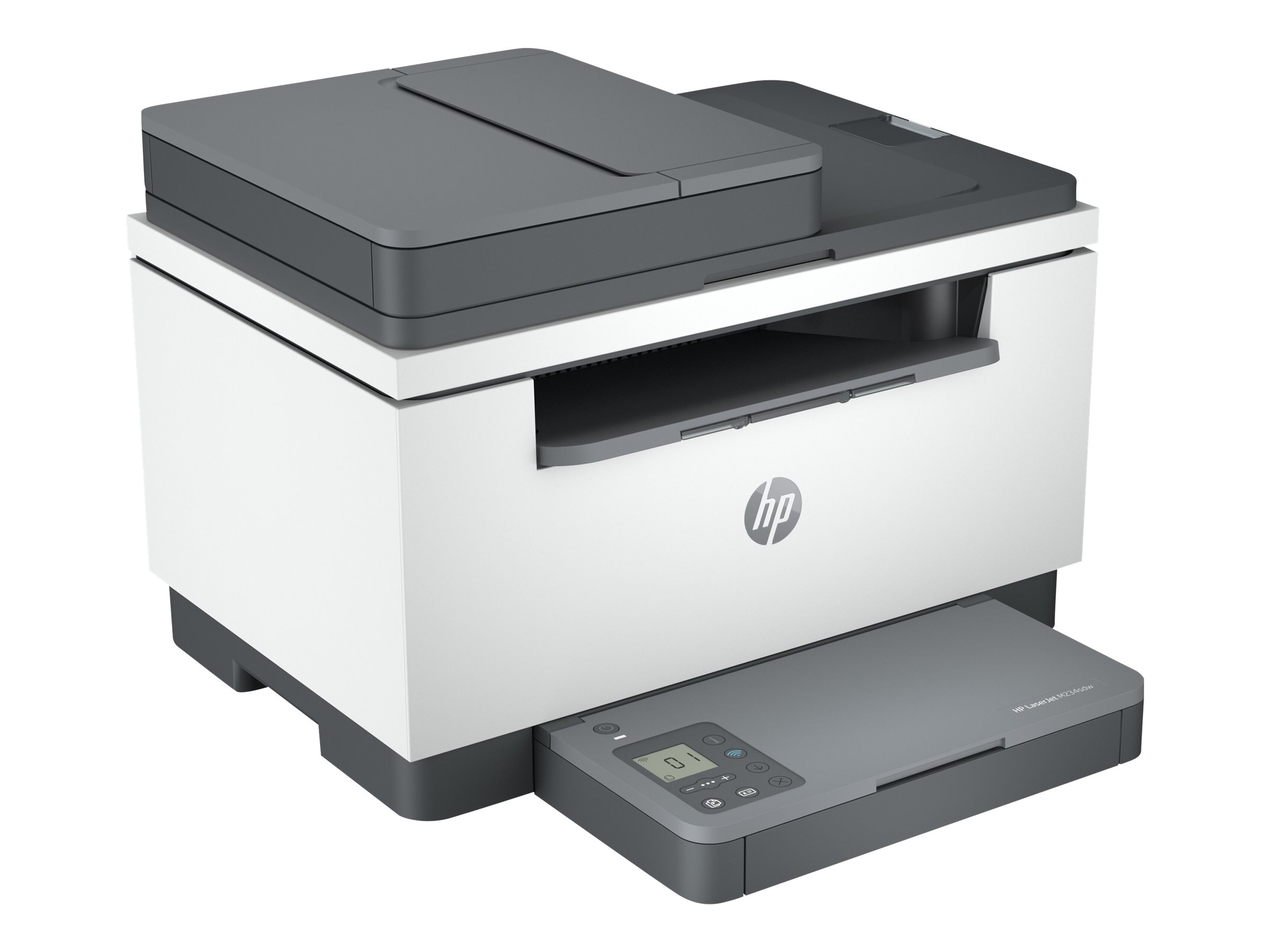 HP LaserJet MFP M234sdw - Multifunktionsdrucker - s/w - Laser - Legal (216 x 356 mm)