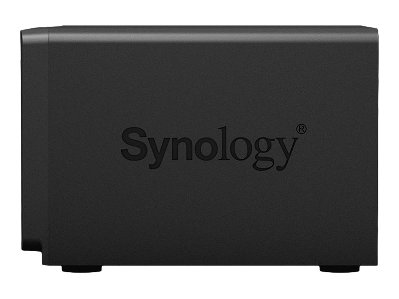 Synology Disk Station DS620slim - NAS-Server