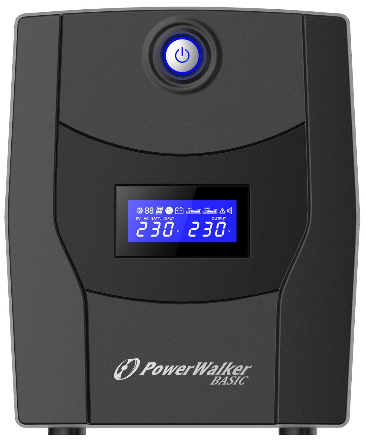 BlueWalker | USV PowerWalker VI 1500 STL 900W Line-Int