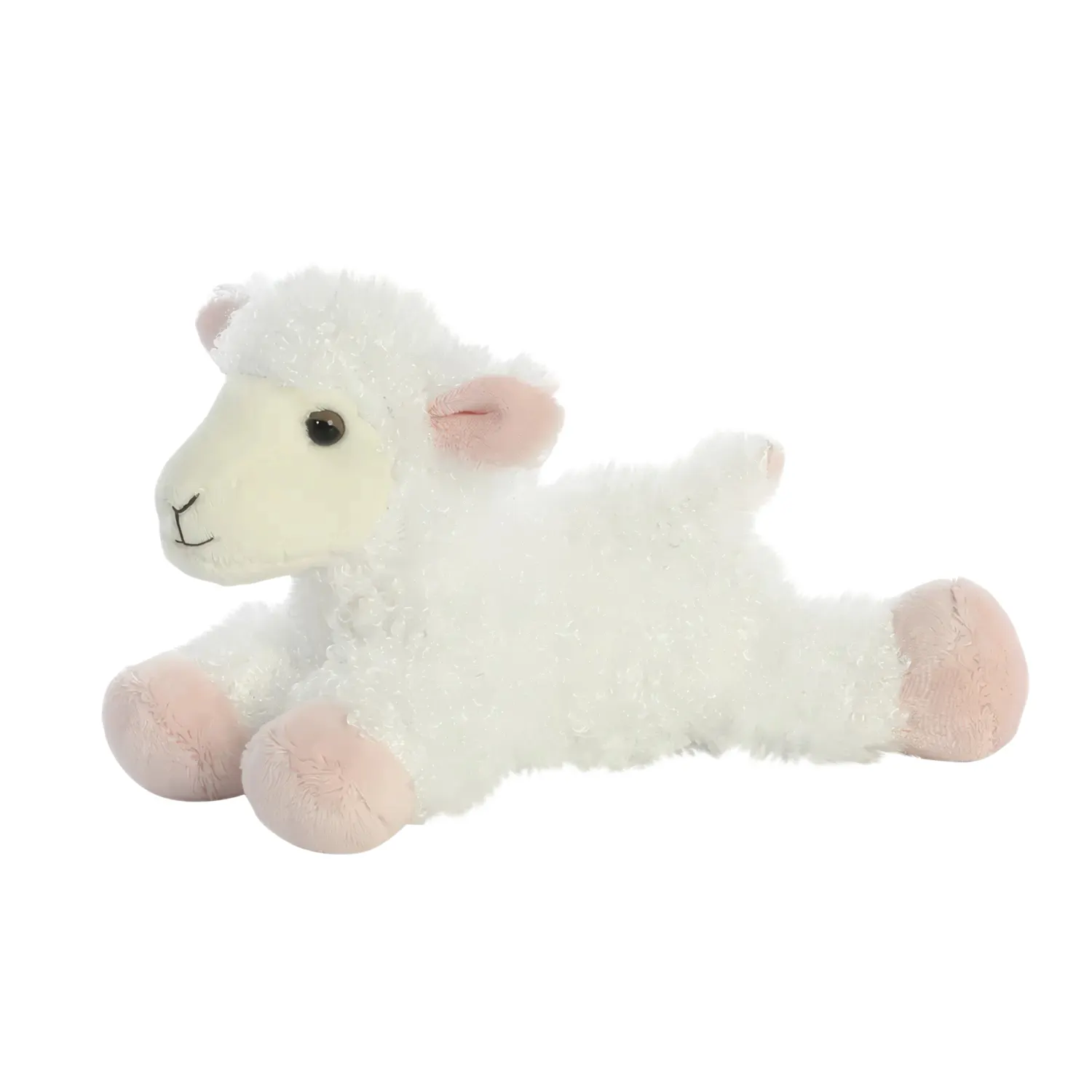 Mini Flopsie - Lana Lamb