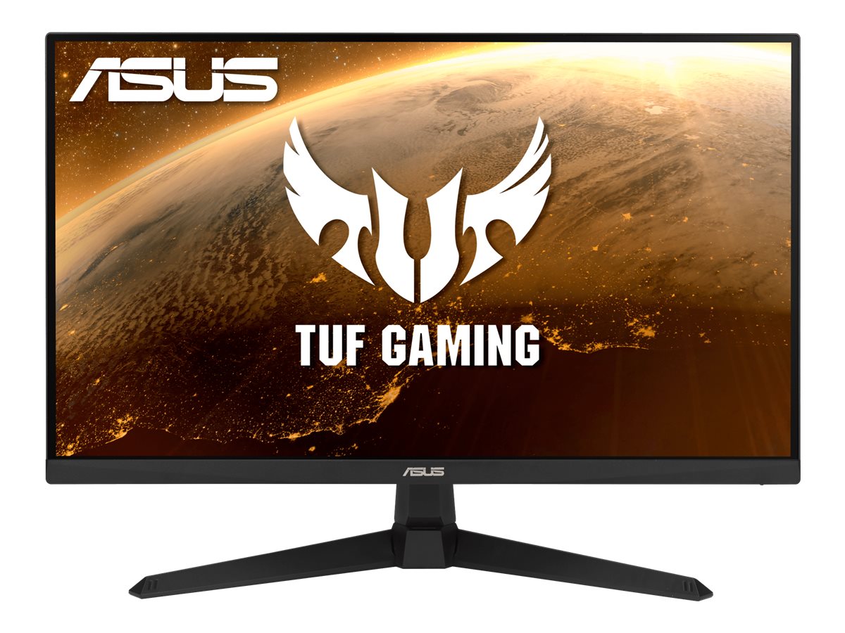 ASUS TUF Gaming VG277Q1A - LED-Monitor - Gaming - 68.6 cm (27")