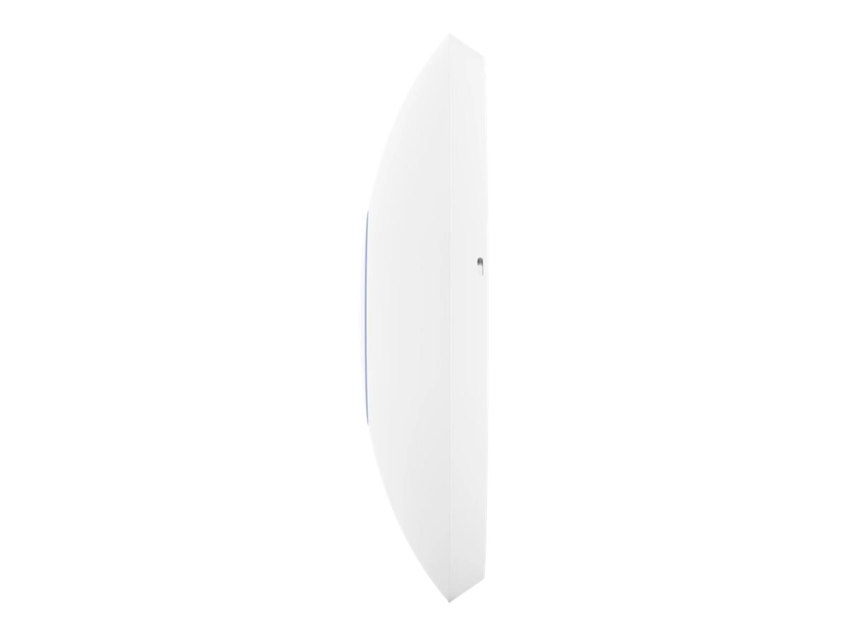 UbiQuiti UniFi U6-LR - Funkbasisstation - Bluetooth, Wi-Fi 6