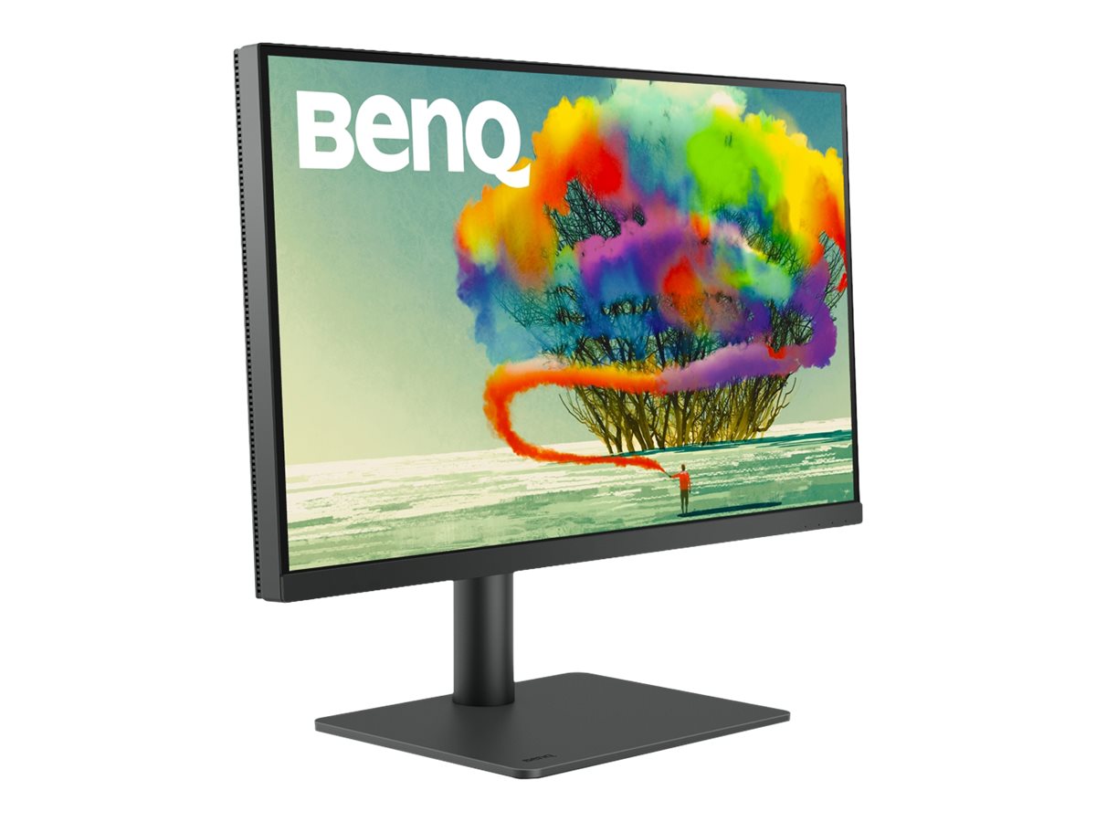 BenQ DesignVue PD2705U - LED-Monitor - 68.5 cm (27")