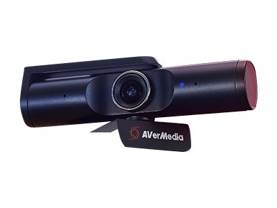 AVerMedia PW513 Live Streamer - USB-C - 4K30fps