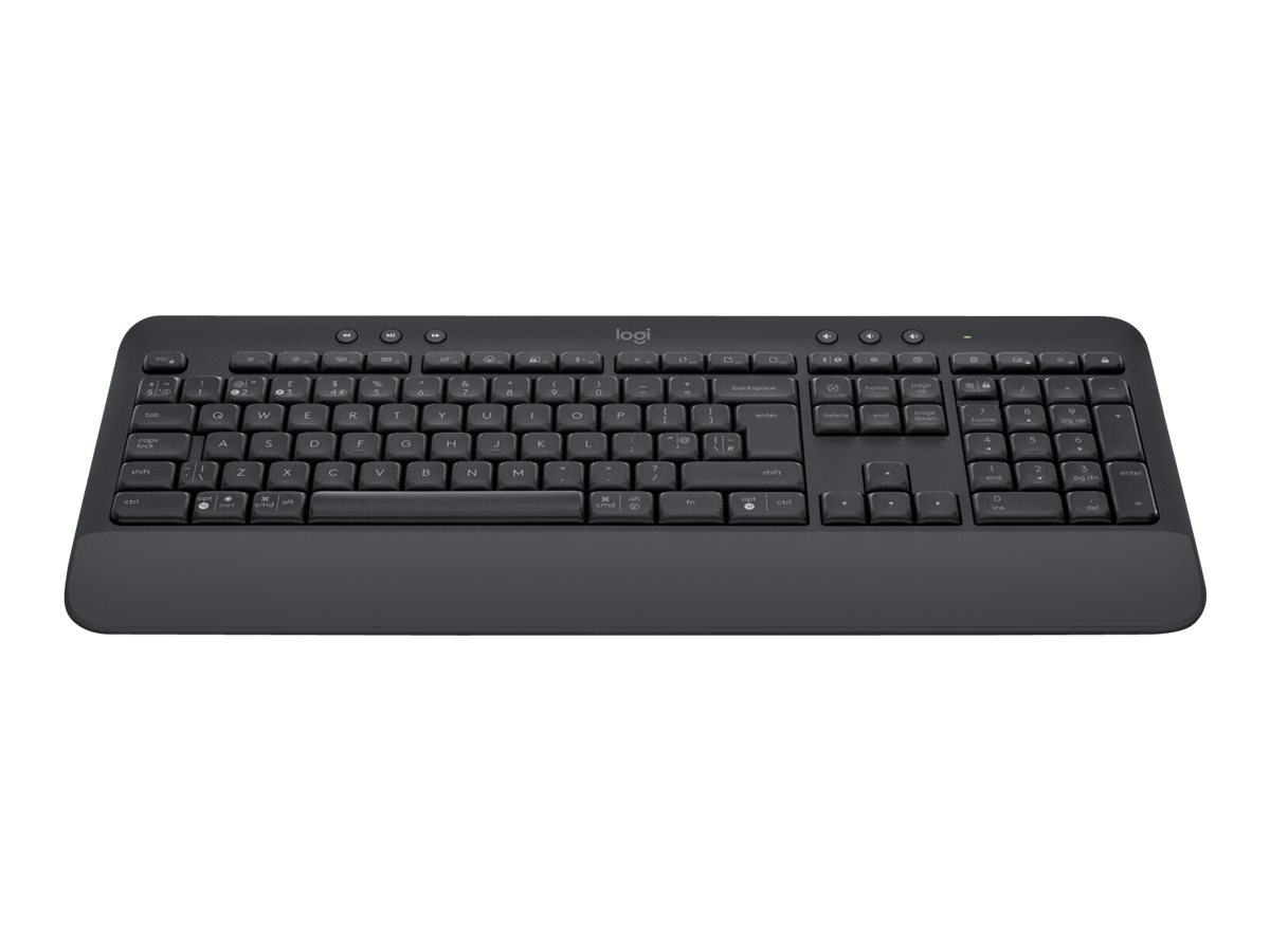 Signature K650