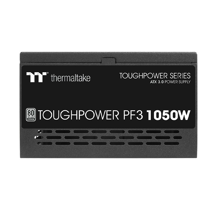 Thermaltake ToughPower PF3 ATX 3.0 1050W ATX-Netzteil Modular 80+ Platinum