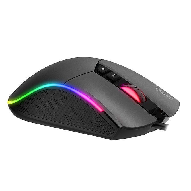 Inca IMG-GT19 Gaming - RGB - Kabelgebunden