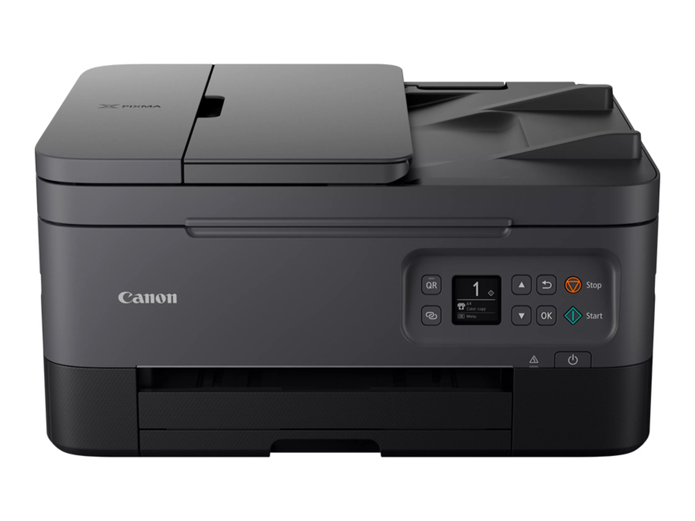 Canon PIXMA TS7450i Multifunktionssystem 3-in-1 schwarz