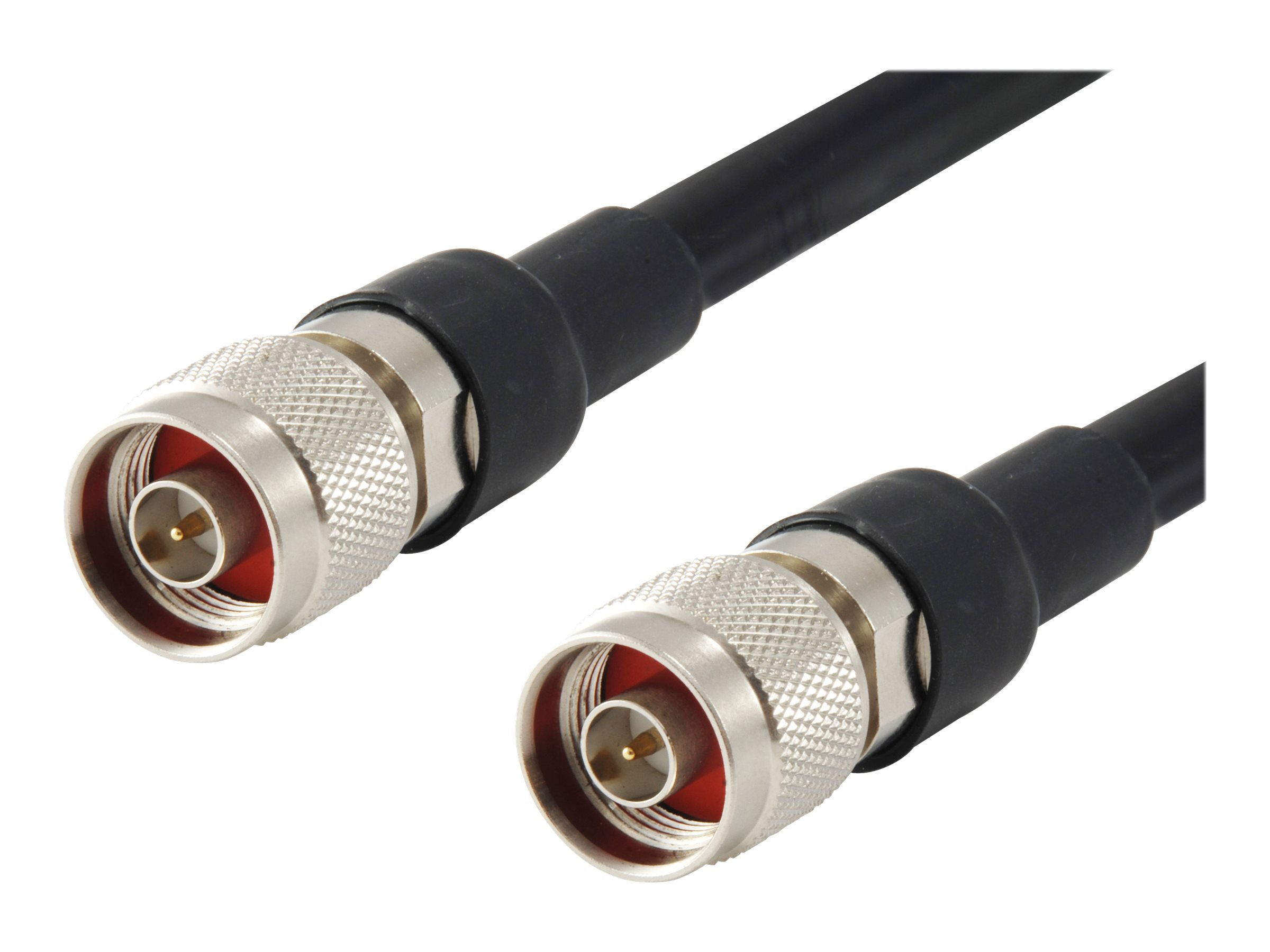 LevelOne ANC-4150 - Antennenkabel - N-Anschluss (M)