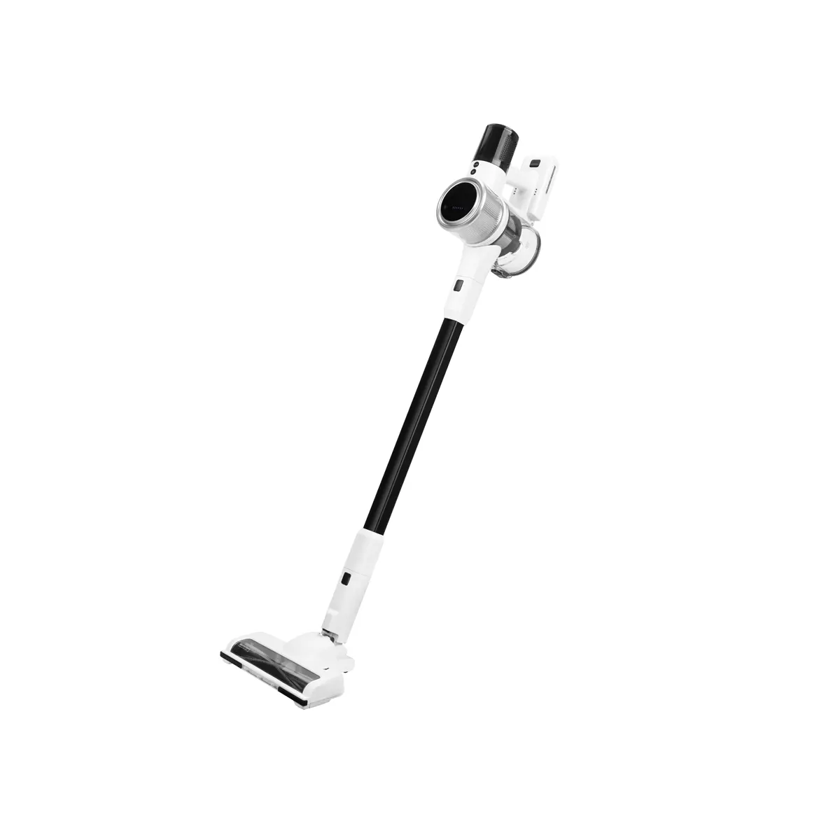 Staubsauger, 2000 maH, HEPA-Filter