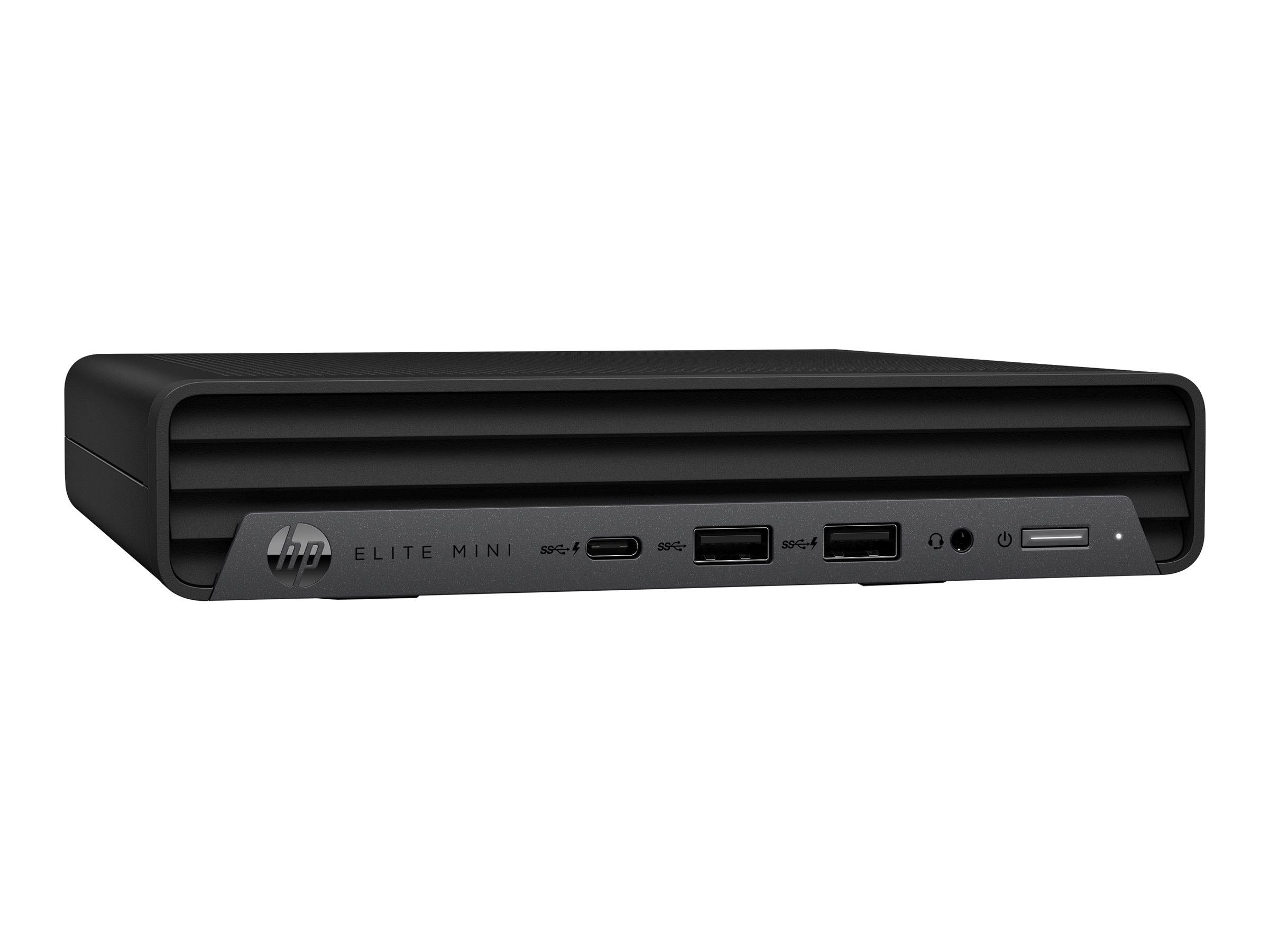 HP Elite Mini  600 G9   i5-13500T        8/256SSD 3J+AC W11P