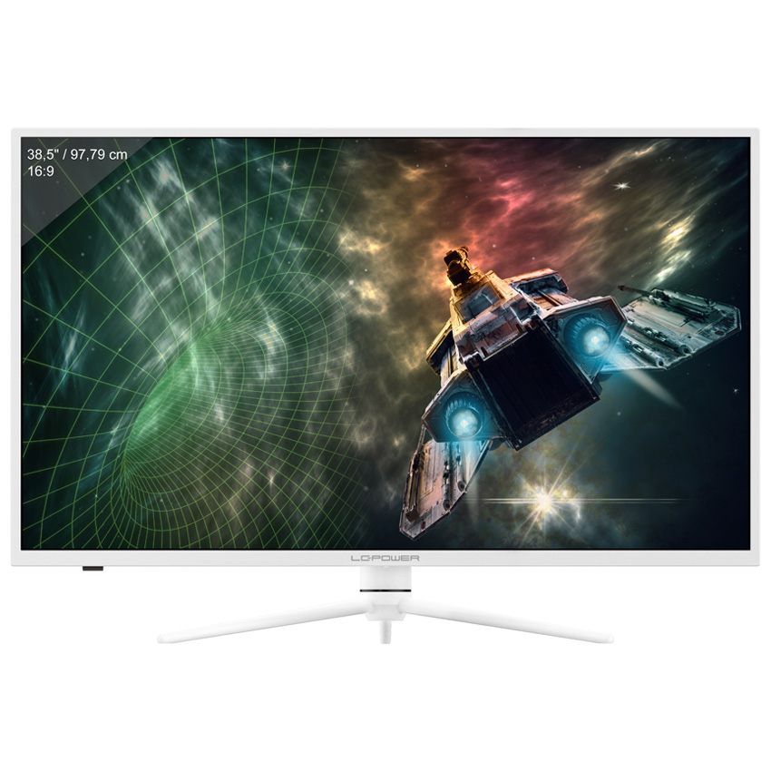 LC-Power LC-M39QHD-165C (38.5"/97.8cm) - 2560x1440 - 165 Hz - VA-Panel