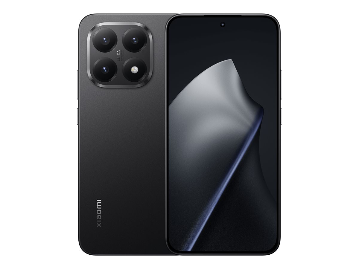 15T 256GB DS Black 6.8" EU 5G (12GB) Android