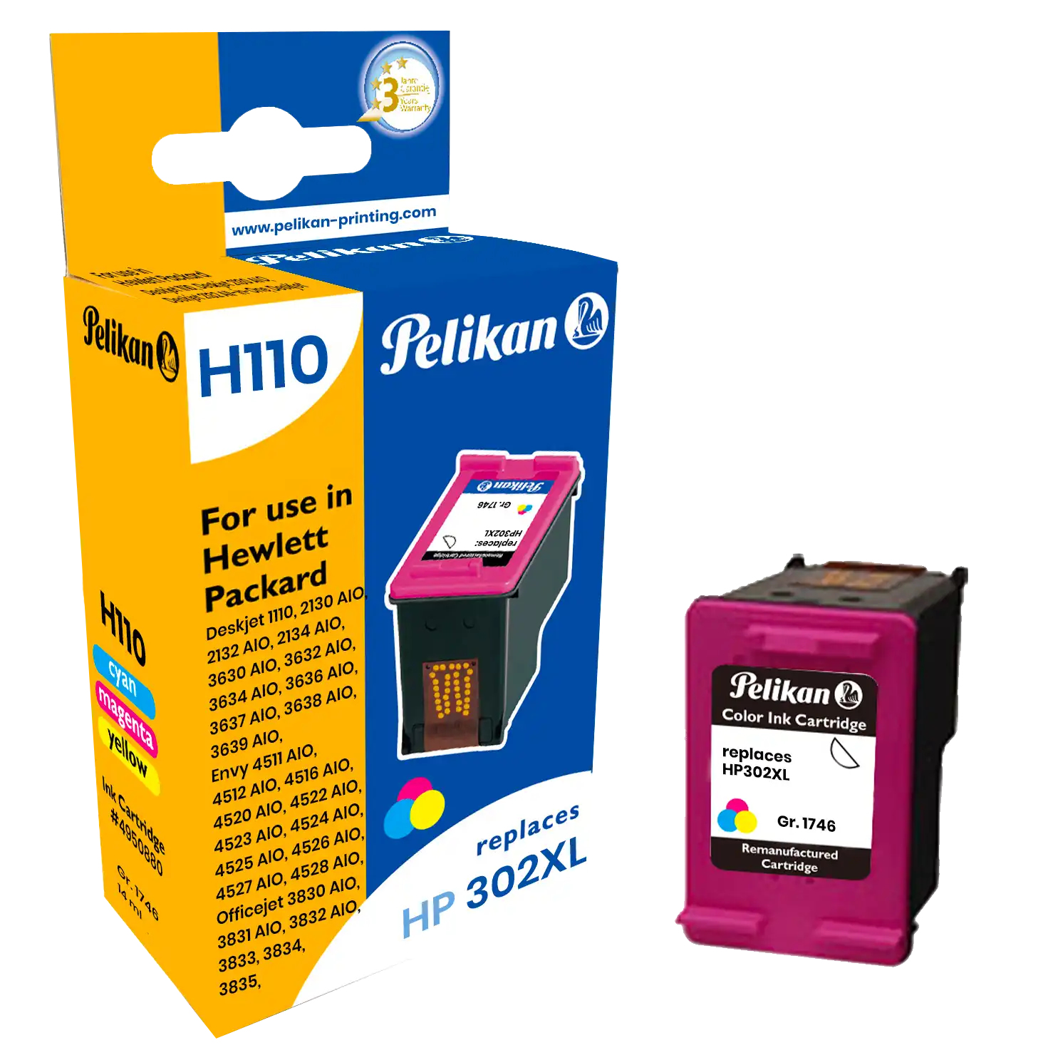 1OQbK7-zUFEnD-SI2fz0-tExzzh Tinte für HP F6U67AE