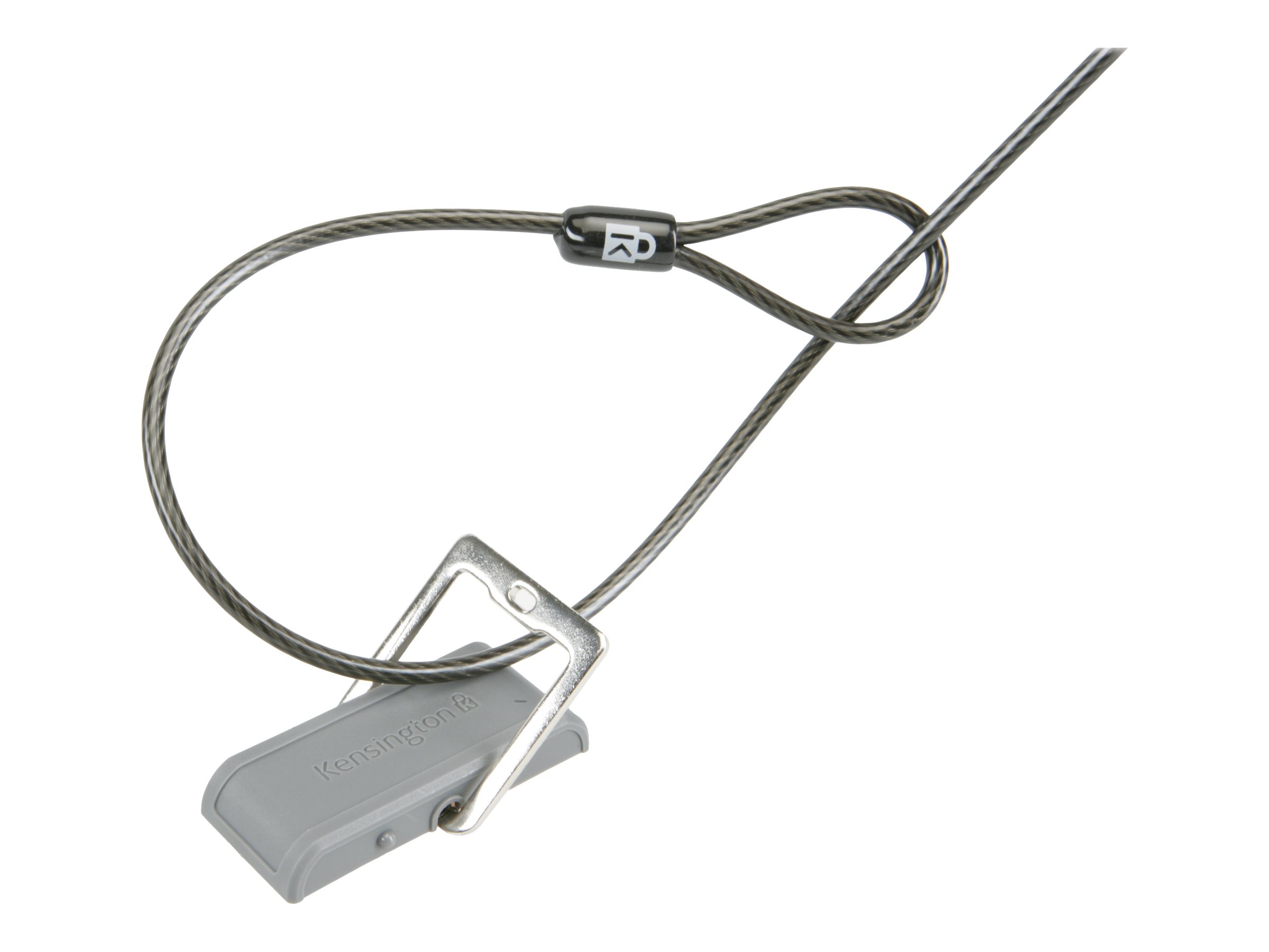 Desk Mount Cable Anchor - Kabelschloss