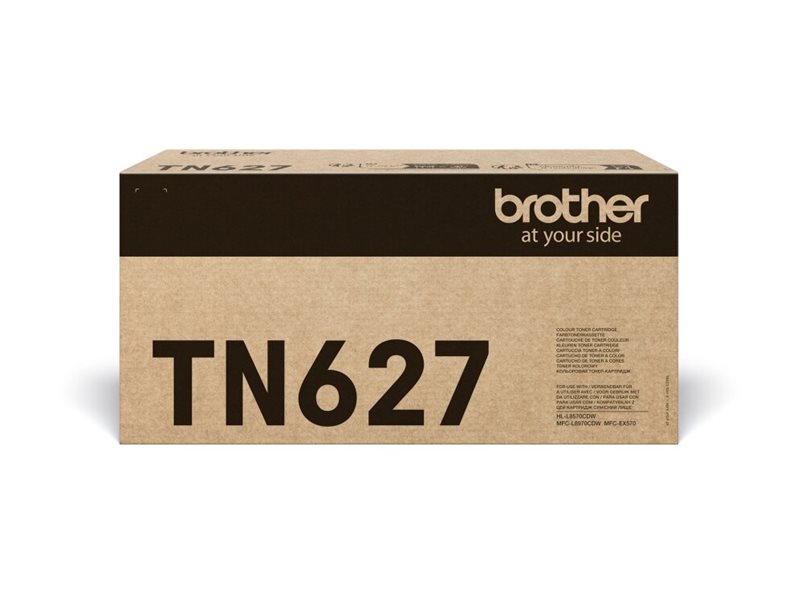 Toner Brother TN-627M
