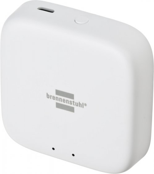 Zigbee Gateway Connect 01