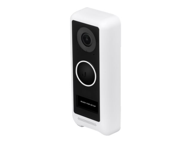 UbiQuiti UniFi Protect G4 Doorbell - Türklingel