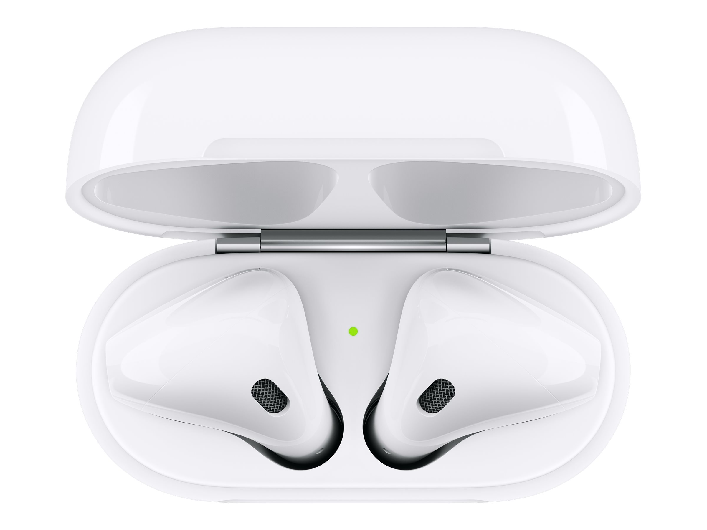 Apple AirPods (2.Generation) mit Ladecase