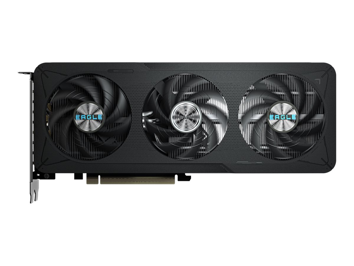 RTX5060 EAGLE Max OC      8GB GDDR7 HDMI 3xDP