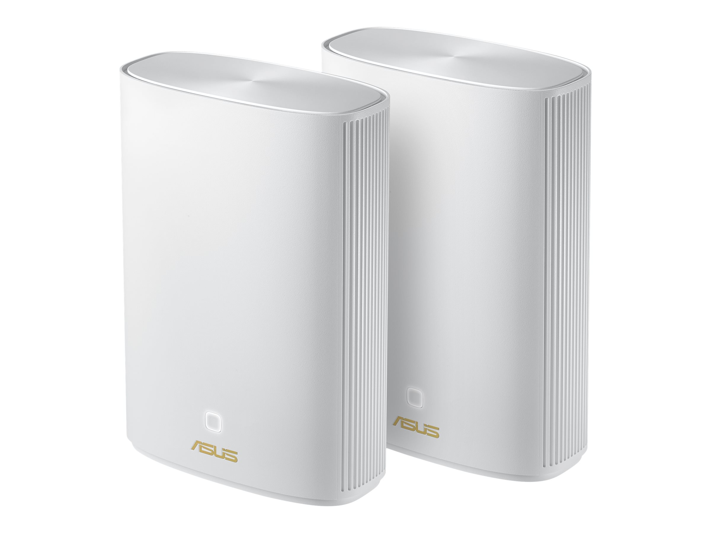 ASUS ZenWiFi AX Hybrid (XP4) - WLAN-System (2 Router)