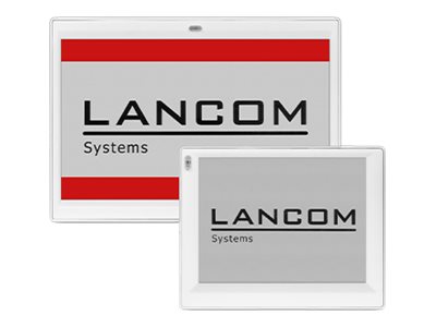 Lancom Wireless ePaper Display (WDG-3) - Bildschirm