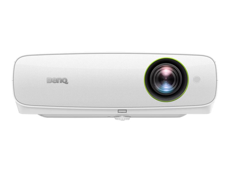 BenQ EH620 - DLP-Projektor - tragbar - 3D - 3400 ANSI-Lumen - Full HD (1920 x 1080)