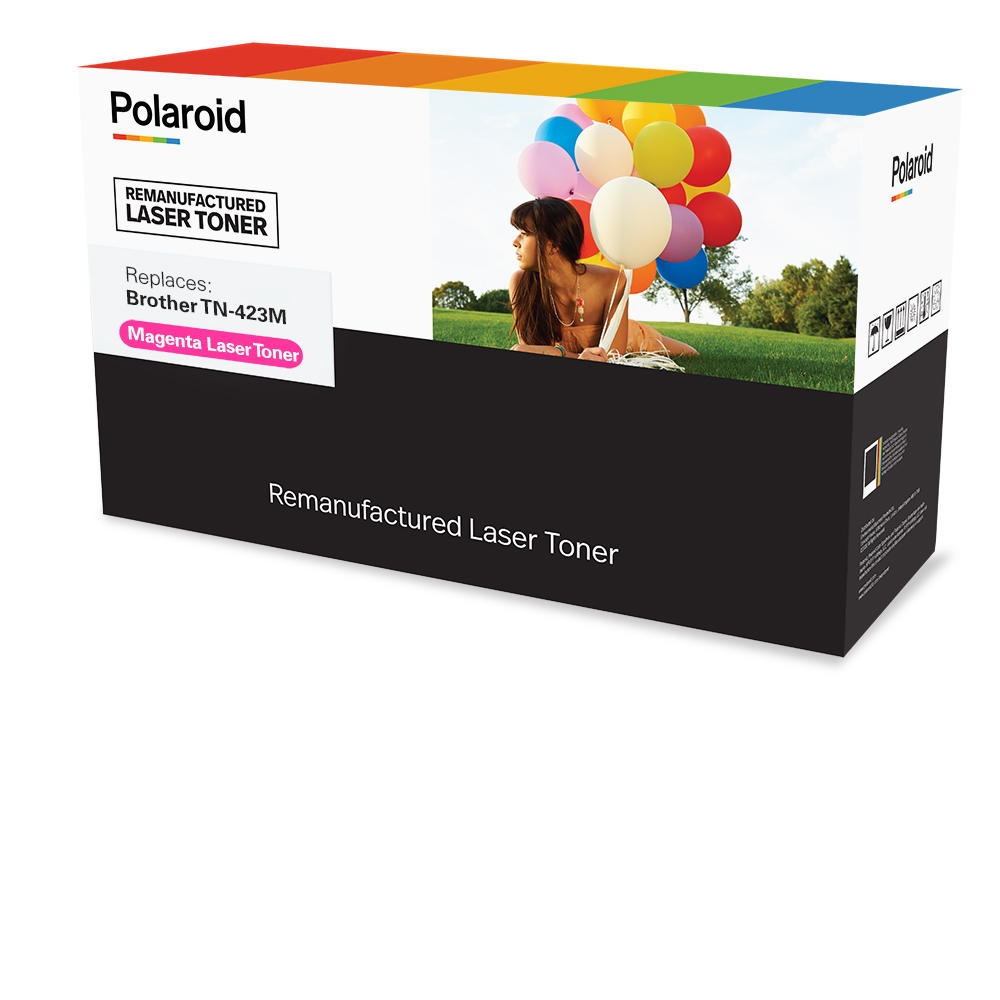 Polaroid LS-PL-22305-00 - 4000 Seiten - Magenta - 1 Stück(e)