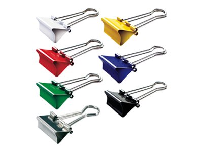 MAUL Klammern 15mm 12St/Pck 